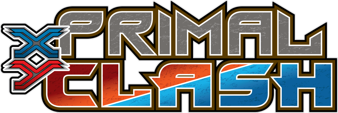 Primal Clash