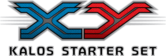Kalos Starter Set
