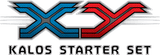 Kalos Starter Set