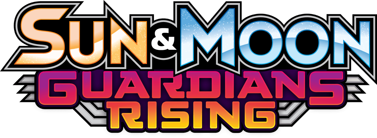 Guardians Rising