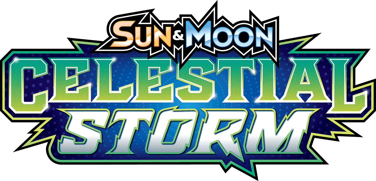 Celestial Storm