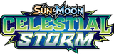 Celestial Storm