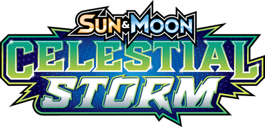 Celestial Storm