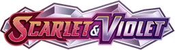 Scarlet & Violet Promo Cards