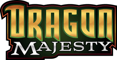 Dragon Majesty