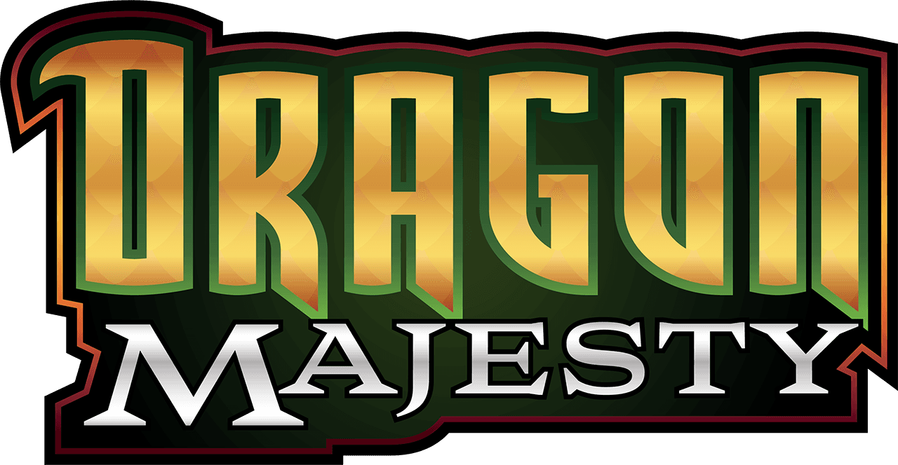 Dragon Majesty