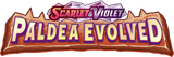 Paldea Evolved