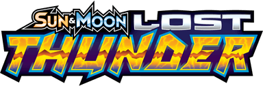 Lost Thunder