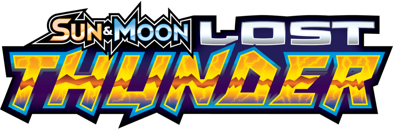 Lost Thunder