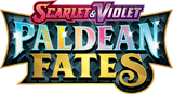 Paldean Fates