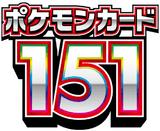 Pokemon 151