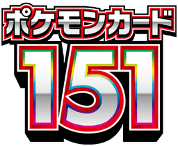 Pokemon 151