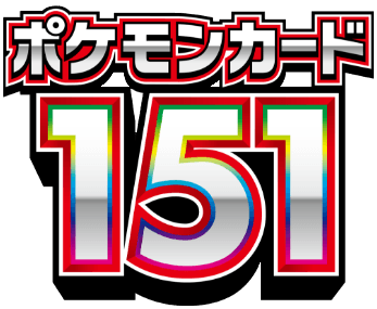 Pokemon 151