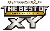 The Best of XY
