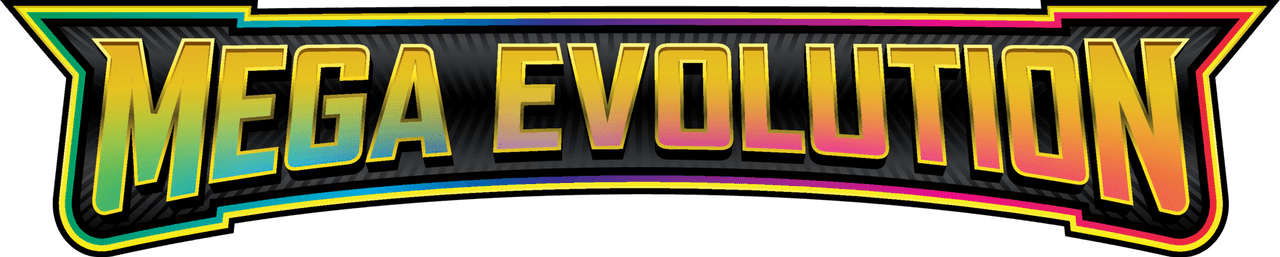 Mega Evolution