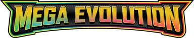 Mega Evolution Promo