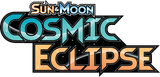 Cosmic Eclipse
