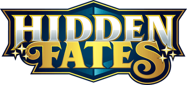 Hidden Fates: Shiny Vault