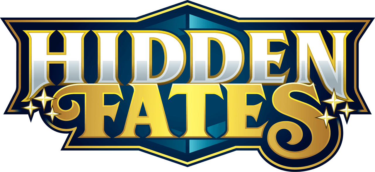 Hidden Fates: Shiny Vault