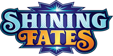 Shining Fates: Shiny Vault