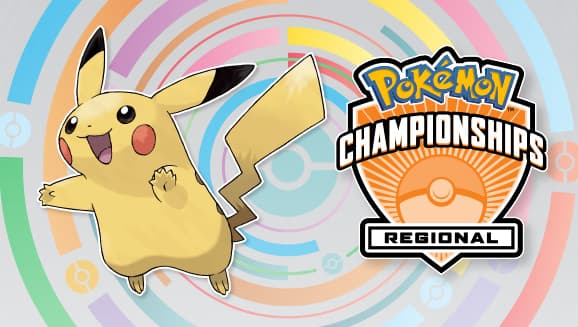 All official livestream feeds now available for the 2026 Pokémon Los Angeles Regional Championships featuring Pokémon VGC, Pokémon TCG and Pokémon GO events
