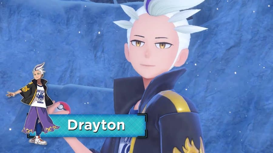 Pokémon Masters EX: Paldea Fair-Exclusive Guaranteed Ticket Scout, Paid-Gem 5-star-Select Master Fair Tiered Scout and Drayton EX Fair now underway, DeNA also reveals additional event information and precautions