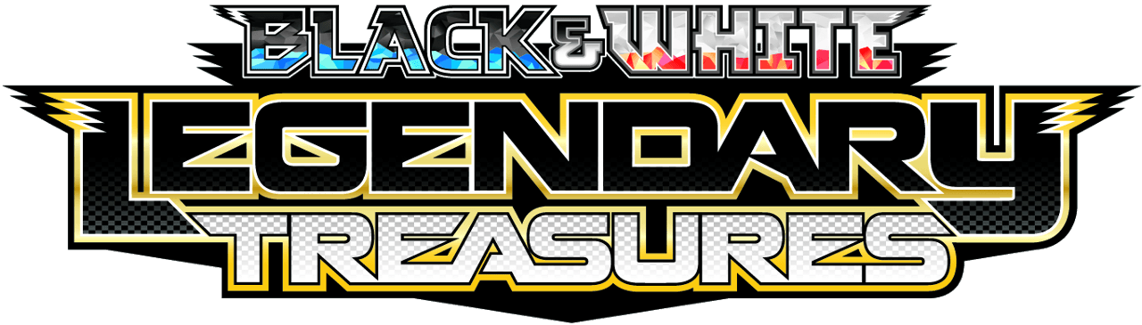 Legendary Treasures: Radiant Collection