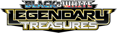 Legendary Treasures: Radiant Collection