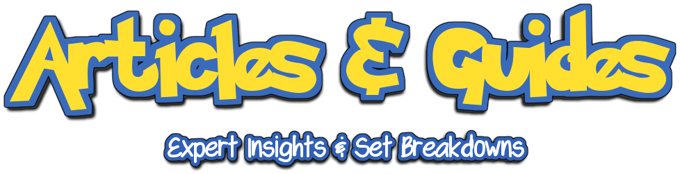 Articles & Guides Logo