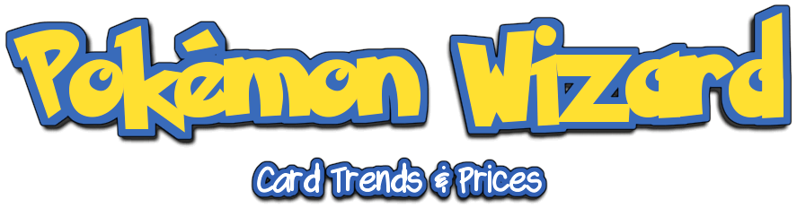 Pokemon Wizard Logo