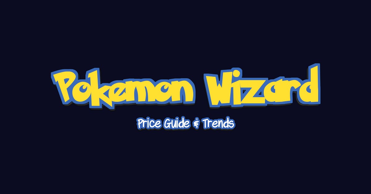 Pokemon Black and White Pokedex,  price tracker / tracking,   price history charts,  price watches,  price drop alerts