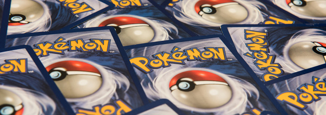 Search the Pokemon Card Price Guide