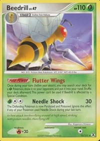 Beedrill