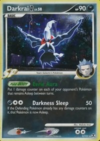 Darkrai G