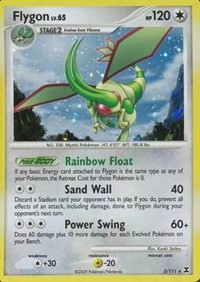 Flygon