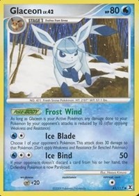 Glaceon