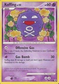 Koffing