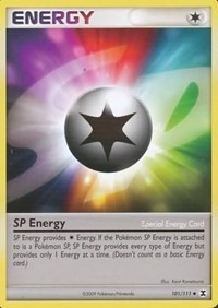 SP Energy