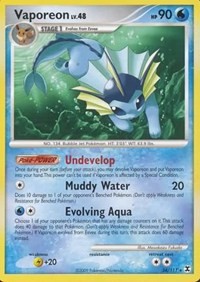 Vaporeon