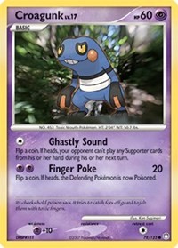 Croagunk