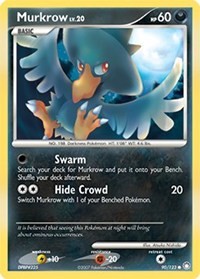 Murkrow