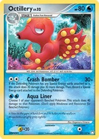 Octillery