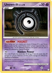 Unown [M]