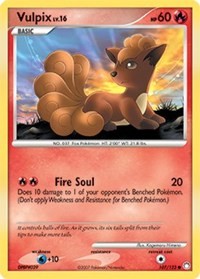 Vulpix