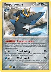 Empoleon