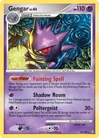 Gengar - Chilling Reign - Pokemon Card Prices & Trends