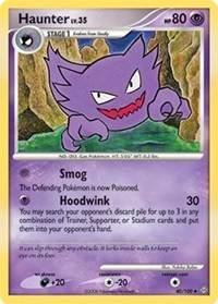 Haunter