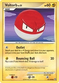 Voltorb