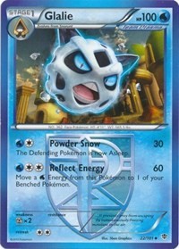 Glalie (Team Plasma)