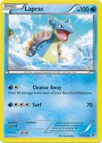 Lapras